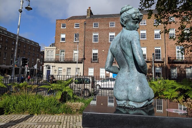 Private Guided Tour of Dublin in French - Trinity College and Dublin’s bookish opening