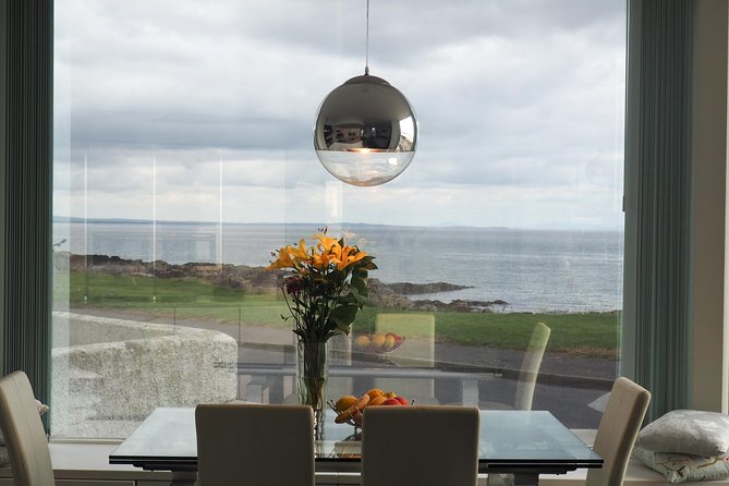 Private Irish Fusion Meal in a Modern Home in Skerries, Dublin - Booking advice for Skerries