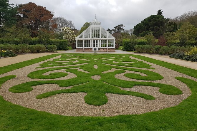 Private Luxury Tour of Dublin - What the $903.08 price really buys