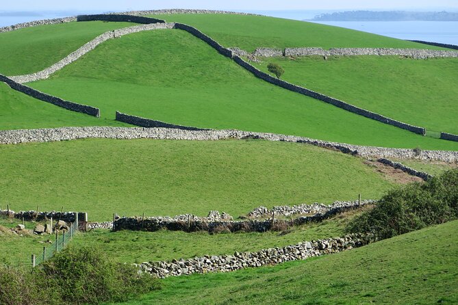 Private Luxury Tour of Newgrange and The Hill of Tara - The Hill of Slane adds a strong Saint Patrick story