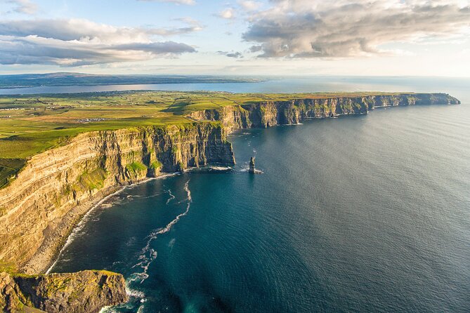 Private Luxury VIP Chauffeured Cliffs of Moher Tour from Dublin - Why a private Dublin to Clare day matters