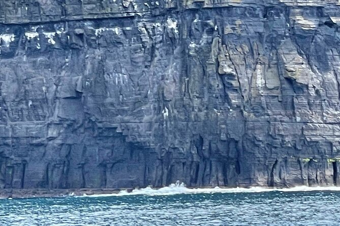 Private Luxury VIP Chauffeured Cliffs of Moher Tour from Dublin - Doolin brings the village pause