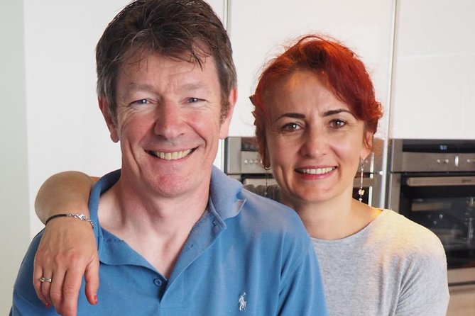 Private Market Tour and Irish Cooking Class in a Modern Skerries Home - A private look at Skerries