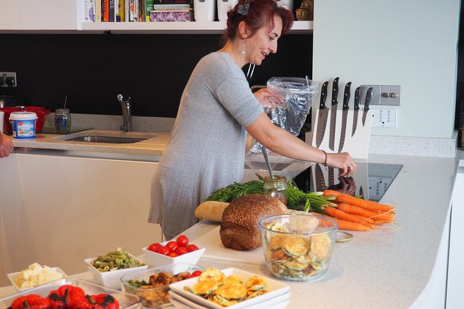 Private Market Tour and Irish Cooking Class in a Modern Skerries Home - Who will enjoy this experience most