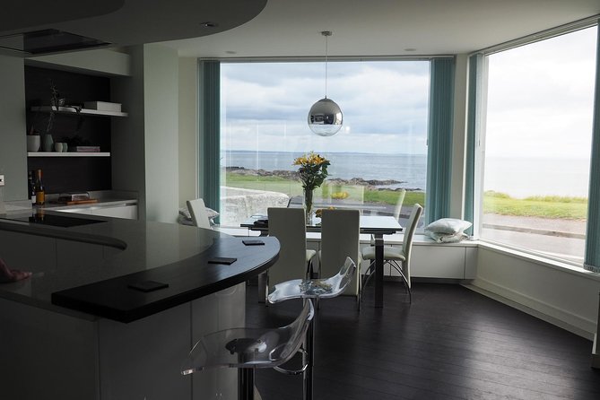 Private Market Tour and Irish Cooking Class in a Modern Skerries Home - What makes the welcome matter