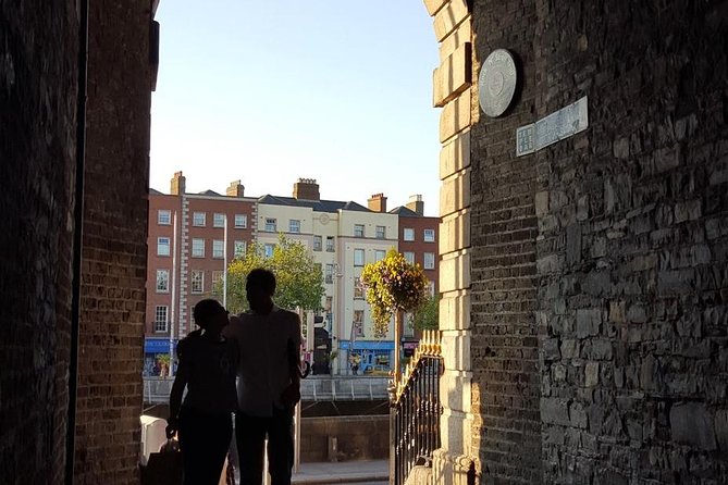 Private (Nearly!) All of Dublin in 5 hours (Walking Tour) - The GPO and the final political chapter