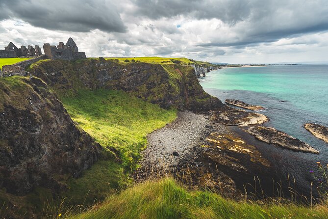 Private Northern Ireland Day Tour from Dublin - Key points before you book