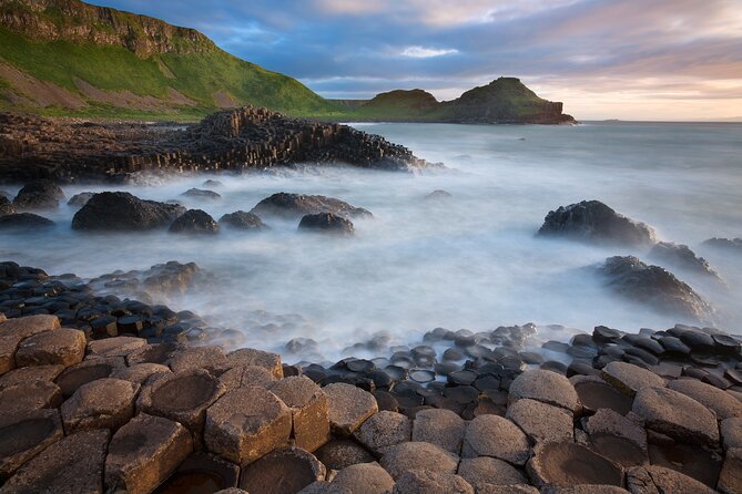 Private Northern Ireland Day Tour from Dublin - Who will enjoy this day most
