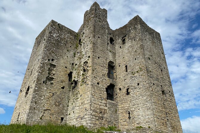 Private Tour from Dublin: Hill of Tara Trim Castle, Celtic sites - Bective Abbey is the day’s most atmospheric stop