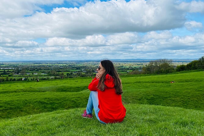Private Tour from Dublin: Hill of Tara Trim Castle, Celtic sites - What to bring and what to budget