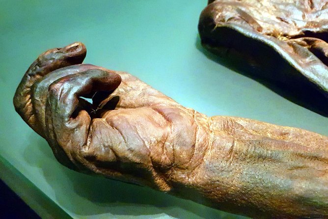 Private Tour of Dublin Museums (Walking Tour) - What the private format really adds