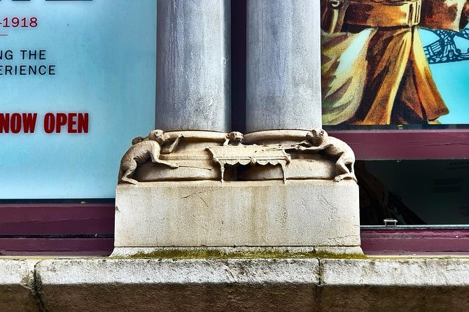 Private Tour of Dublin Museums (Walking Tour) - Who will get the most from this walk