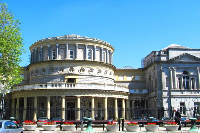 Private Tour of Dublin Museums (Walking Tour) - Should you book the Dublin Museums walking tour?
