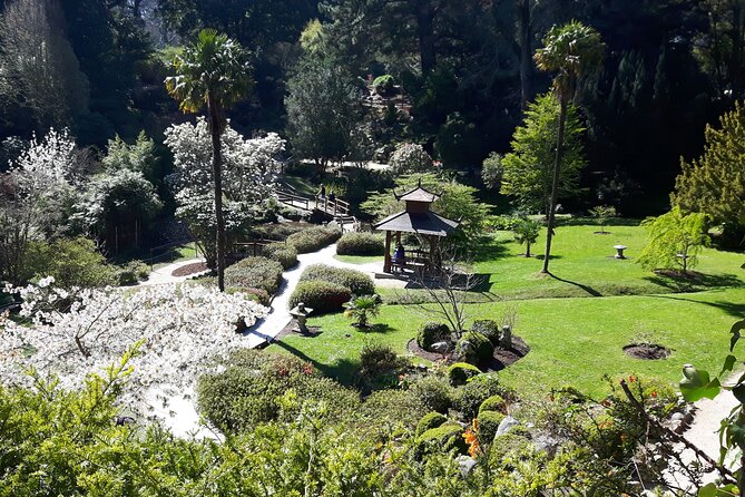Private Tour of Glendalough and Powerscourt Gardens, (1-7 ppl) - Price, inclusions, and the true cost