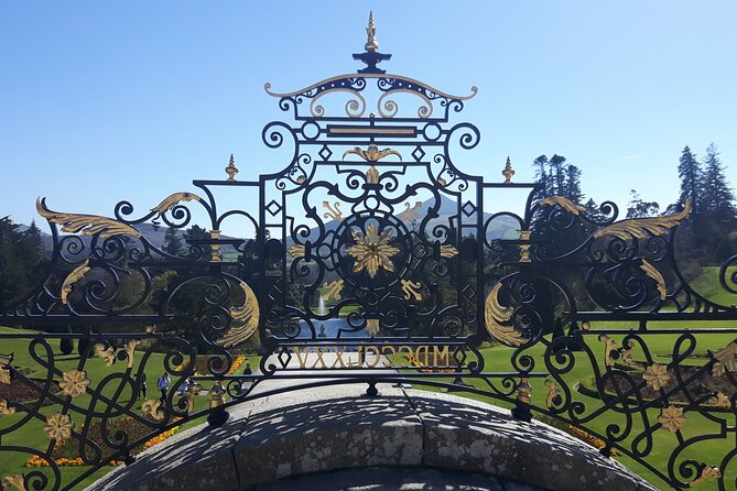 Private Tour of Glendalough and Powerscourt Gardens, (1-7 ppl) - Who will enjoy this Wicklow day most