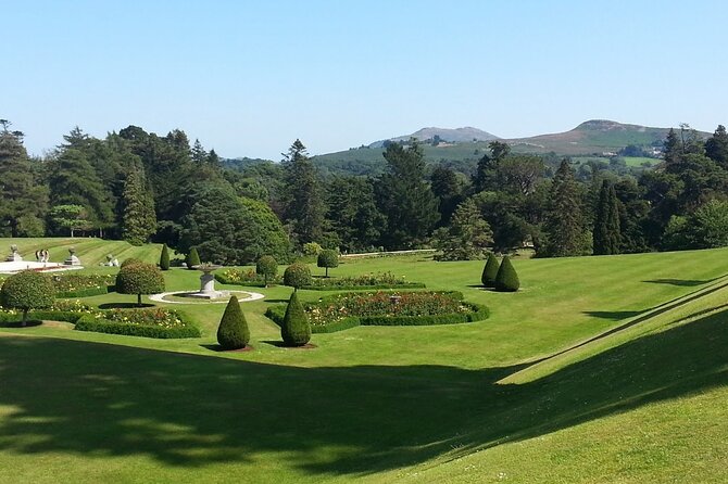 Private Tour of Glendalough and Powerscourt Gardens, (1-7 ppl) - Should you book the Glendalough and Powerscourt tour?