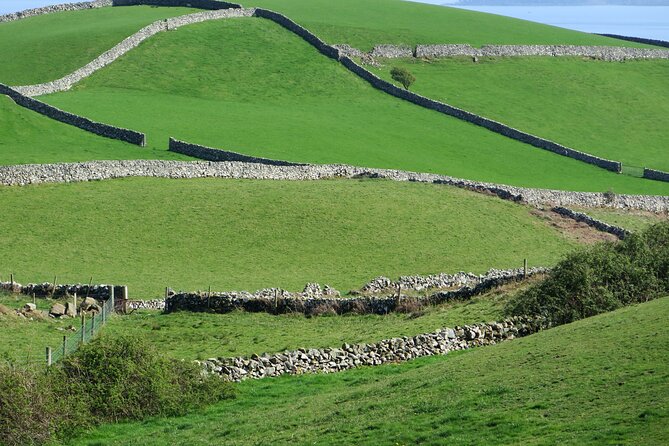 Private Tour of Newgrange and The Hill of Tara - Hill of Slane adds Saint Patrick and wide views