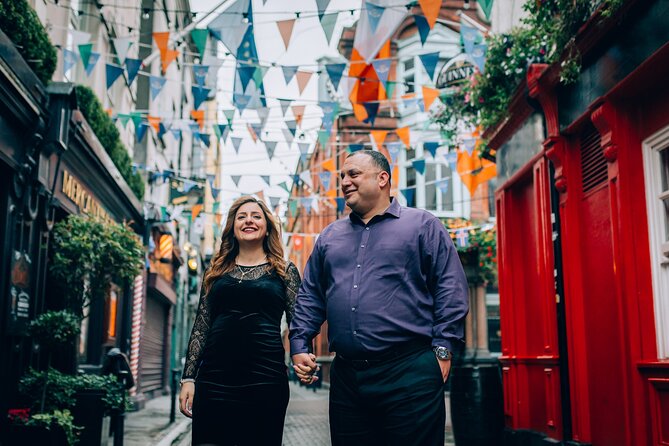 Private Tour: Personal Travel Photographer Tour in Dublin - Why a private Dublin photo session can be worth it