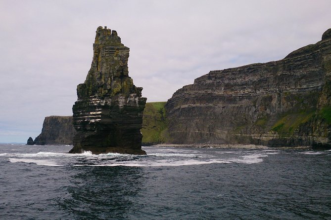 Private tour to the Cliffs of Moher guided in Spanish - How flexible is the private schedule?