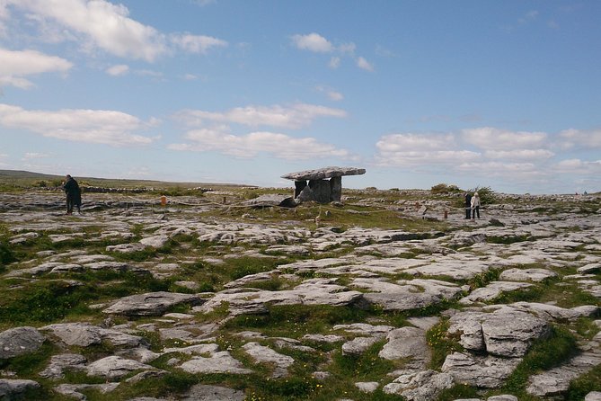 Private tour to the Cliffs of Moher guided in Spanish - Price, group size, and what you receive