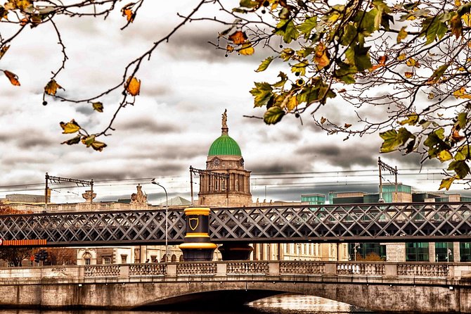 Private Transfer: Dublin Airport DUB to Dublin by Luxury Van - Timing, booking, and the small print