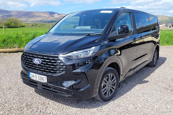 Private Transfer Dublin to Killarney - Why a private Dublin to Killarney ride can make sense