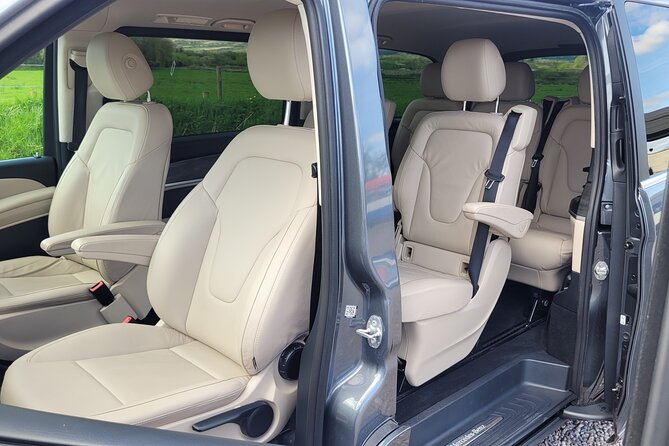 Private Transfer Dublin to Killarney - What you may see, and what is not promised