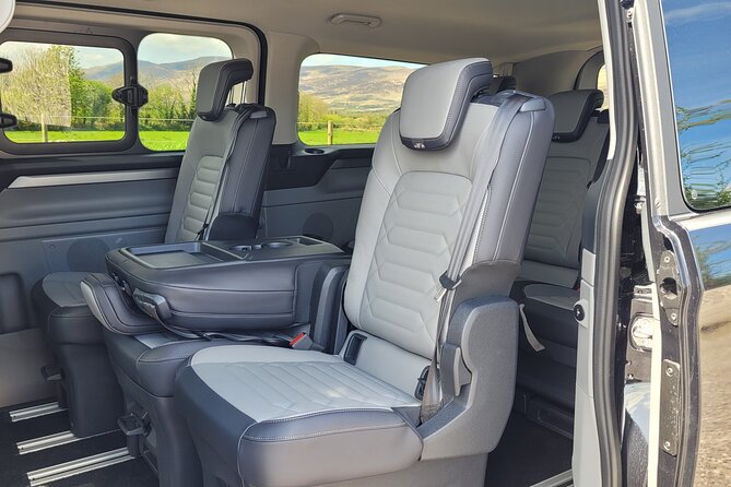 Private Transfer Dublin to Killarney - Is the price worth it?