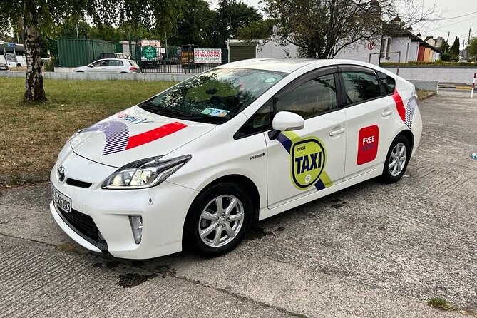 Private Transport from Dublin City to Dublin Airport - A private Dublin transfer that keeps the airport run simple