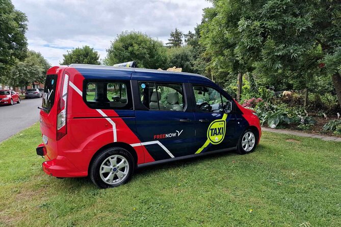 Private Transport to/from the Airport; Private Tours - on request - Booking details that can affect your trip