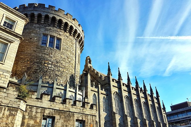 Private Ultimate Day in Dublin (Walking Tour) - Why this private Dublin day works