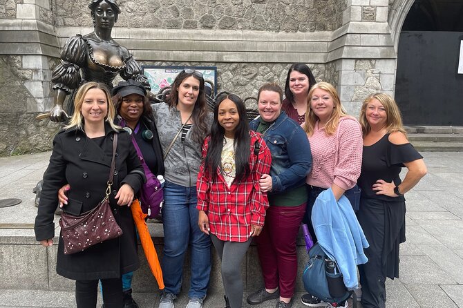Private Walking Tour in Dublin - Christ Church and St. Patrick’s reveal medieval Dublin