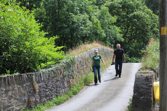 Private Wicklow Mountains Day Tour - Lunch in a traditional Irish pub