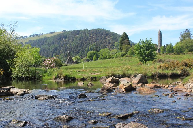 Private Wicklow Mountains Day Tour - What the private vehicle adds