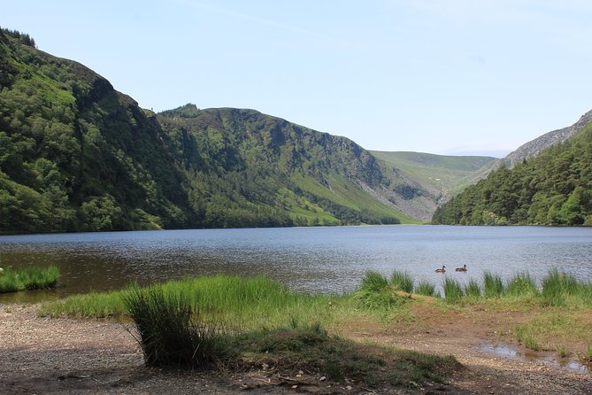 Private Wicklow Mountains Day Tour - Dalkey and the South Dublin coast