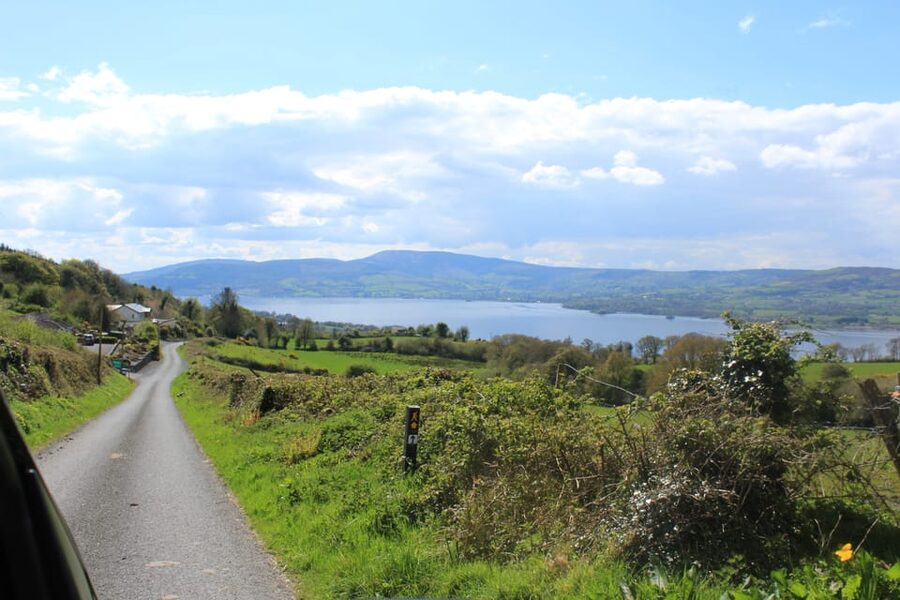 Private Wild Atlantic Day Tour from Cork - Key points to know before booking