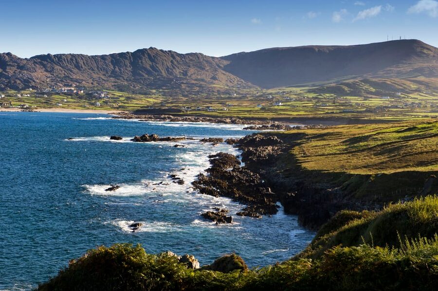 Private Wild Atlantic Day Tour from Cork - Is $670 good value for your group?