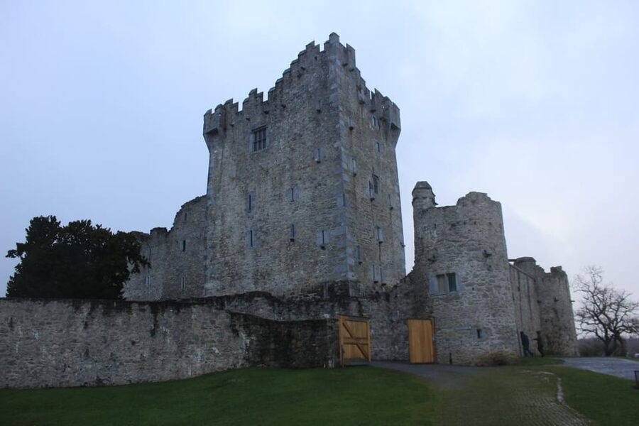 Private Wild Atlantic Day Tour from Cork - Adding hiking or cycling to the sightseeing