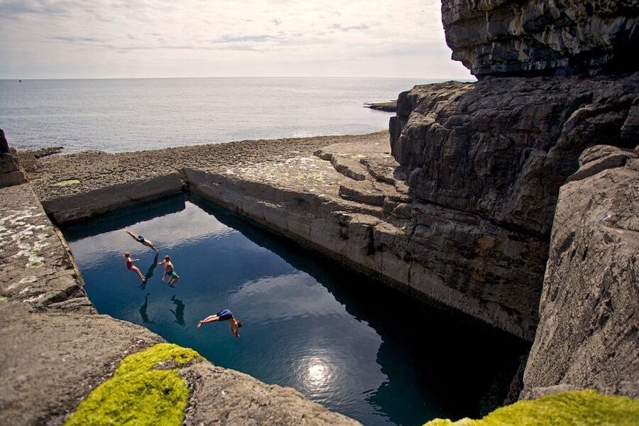 Private Wild Atlantic Day Tour from Cork - What the driver-guide adds