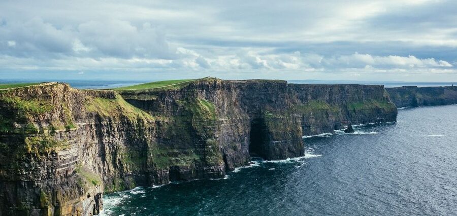 Rail Tour from Dublin: 2-Day West Coast Explorer - What the $510 price really covers