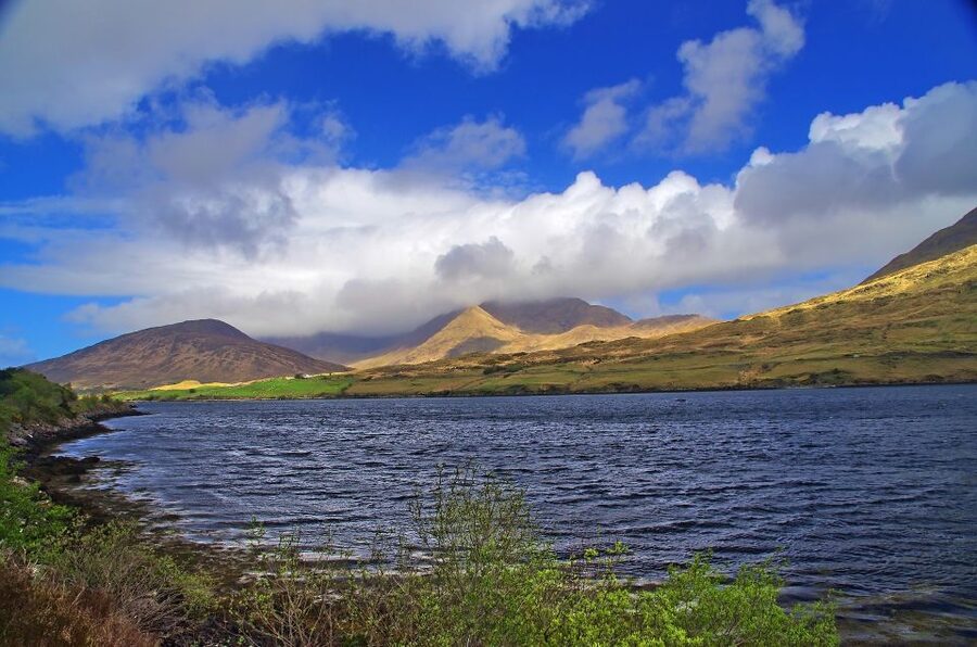 Rail Tour from Dublin: 2-Day West Coast Explorer - Who will enjoy this rail and coach journey