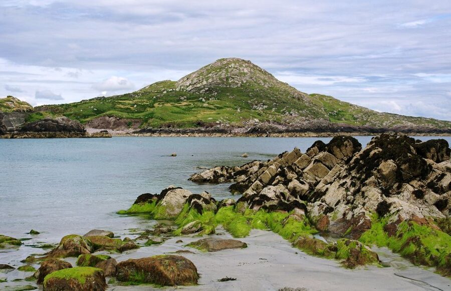 Rail Tour from Dublin: The Ring of Kerry - Why this Dublin day trip works