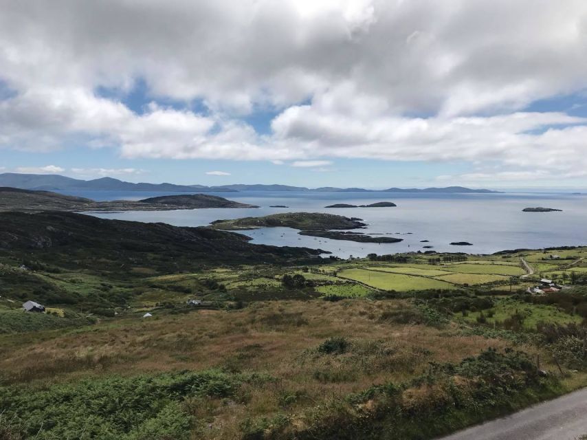 Rail Tour from Dublin: The Ring of Kerry - The real cost of the $158 price