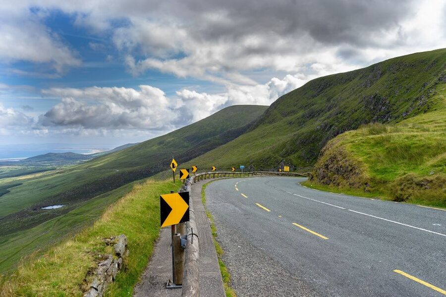 Rail Tour from Dublin: The Ring of Kerry - Extra stops, cash, and the touristy parts