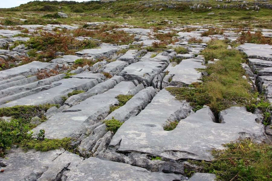 Rail Tour: The Cliffs of Moher & Bunratty Castle Tour - Bunratty Castle and Folk Village
