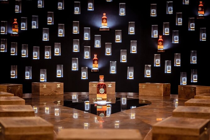 Roe & Co Distillery Experiences - Is Roe & Co worth booking?