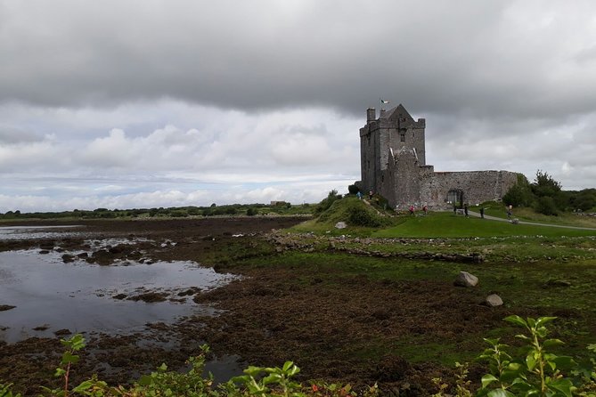 Scogliere di moher e Galway in italiano - Prenotazione, cancellazione e affidabilità pratica
