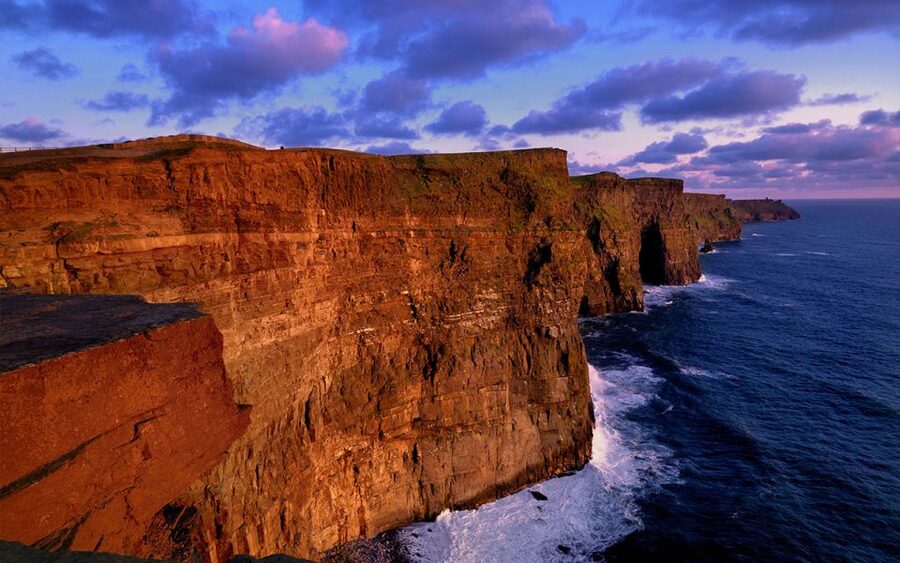 South Western Ireland: 4 Days from Galway to Kerry - Key points to know before booking