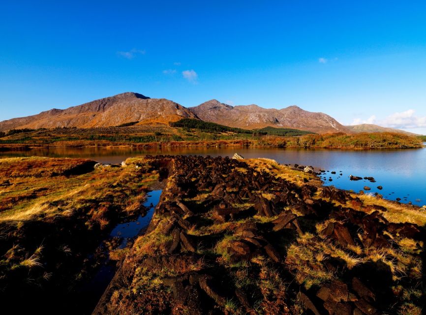 South Western Ireland: 4 Days from Galway to Kerry - Why this route works for a first look at western Ireland