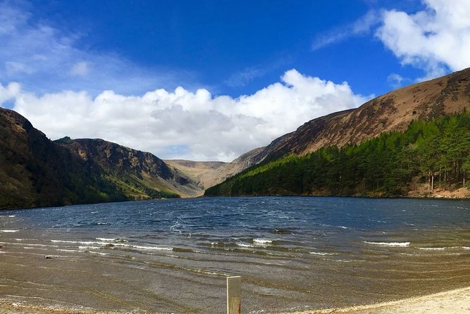 Spanish Glendalough And Powerscourt Tour - Should you book the Spanish Glendalough and Powerscourt tour?